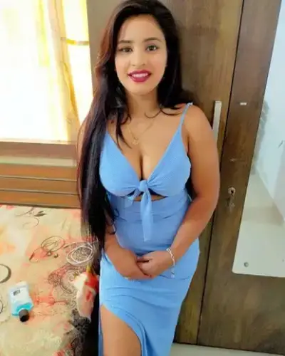 Jodiya Escorts