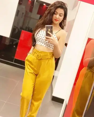 Jodiya Escort